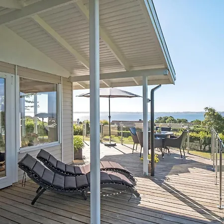 Casa vacanze Fyrrehuset