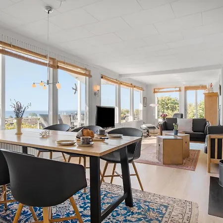 Casa vacanze Fyrrehuset *