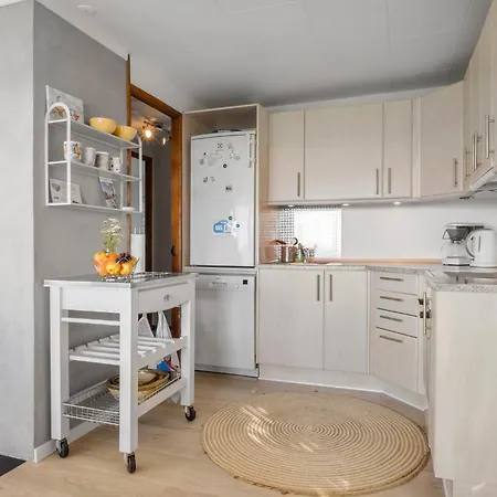 Fyrrehuset * Ebberup